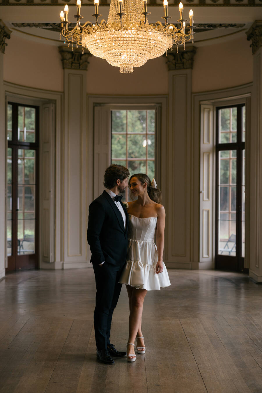 Love Story Inspiration - UK wedding blog and wedding supplier directory