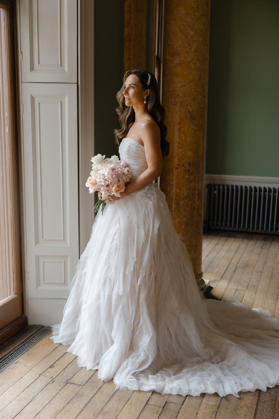 Love Story Inspiration - UK wedding blog and wedding supplier directory