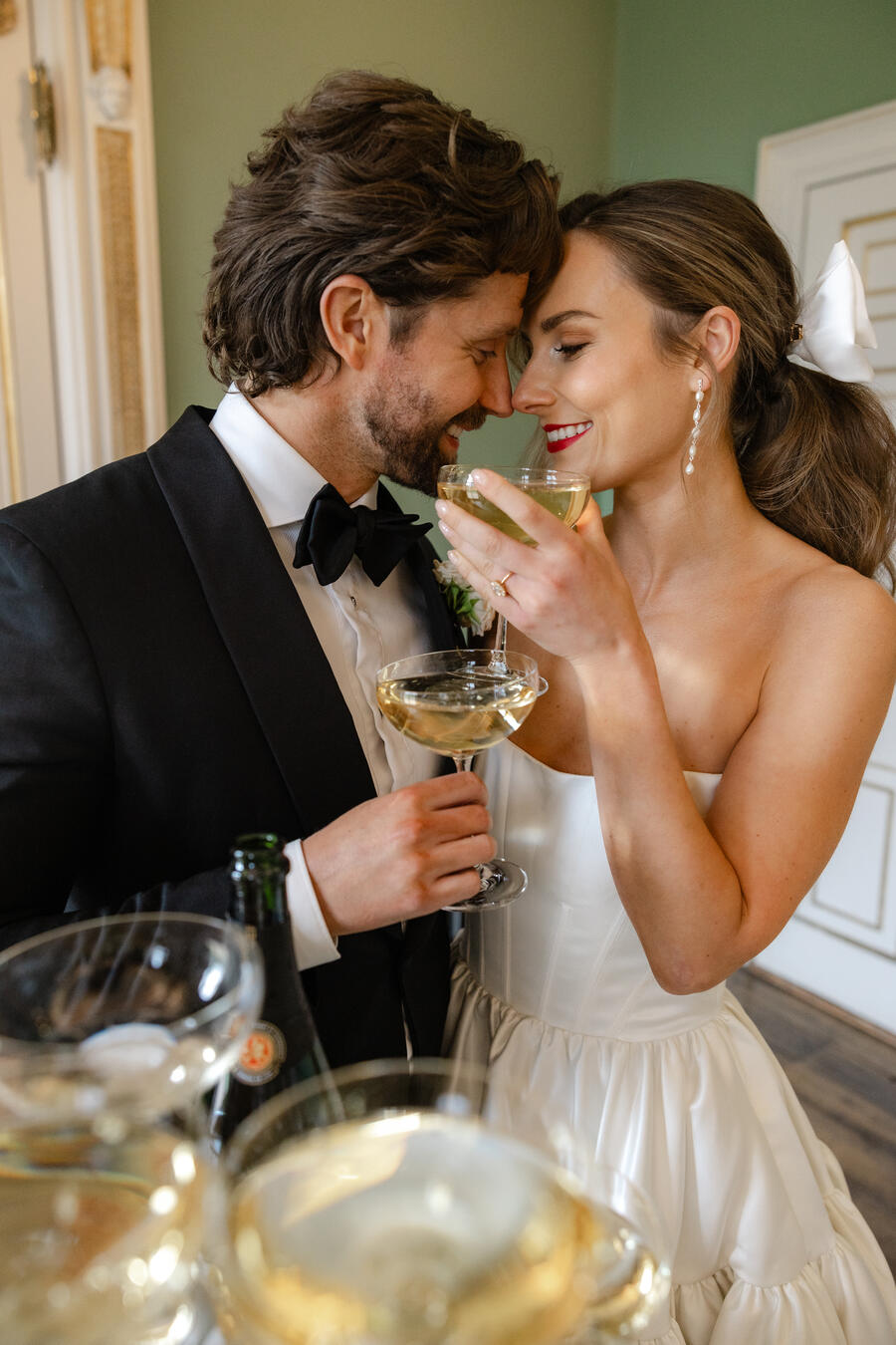 Love Story Inspiration - UK wedding blog and wedding supplier directory