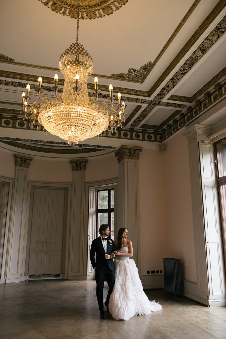 Love Story Inspiration - UK wedding blog and wedding supplier directory