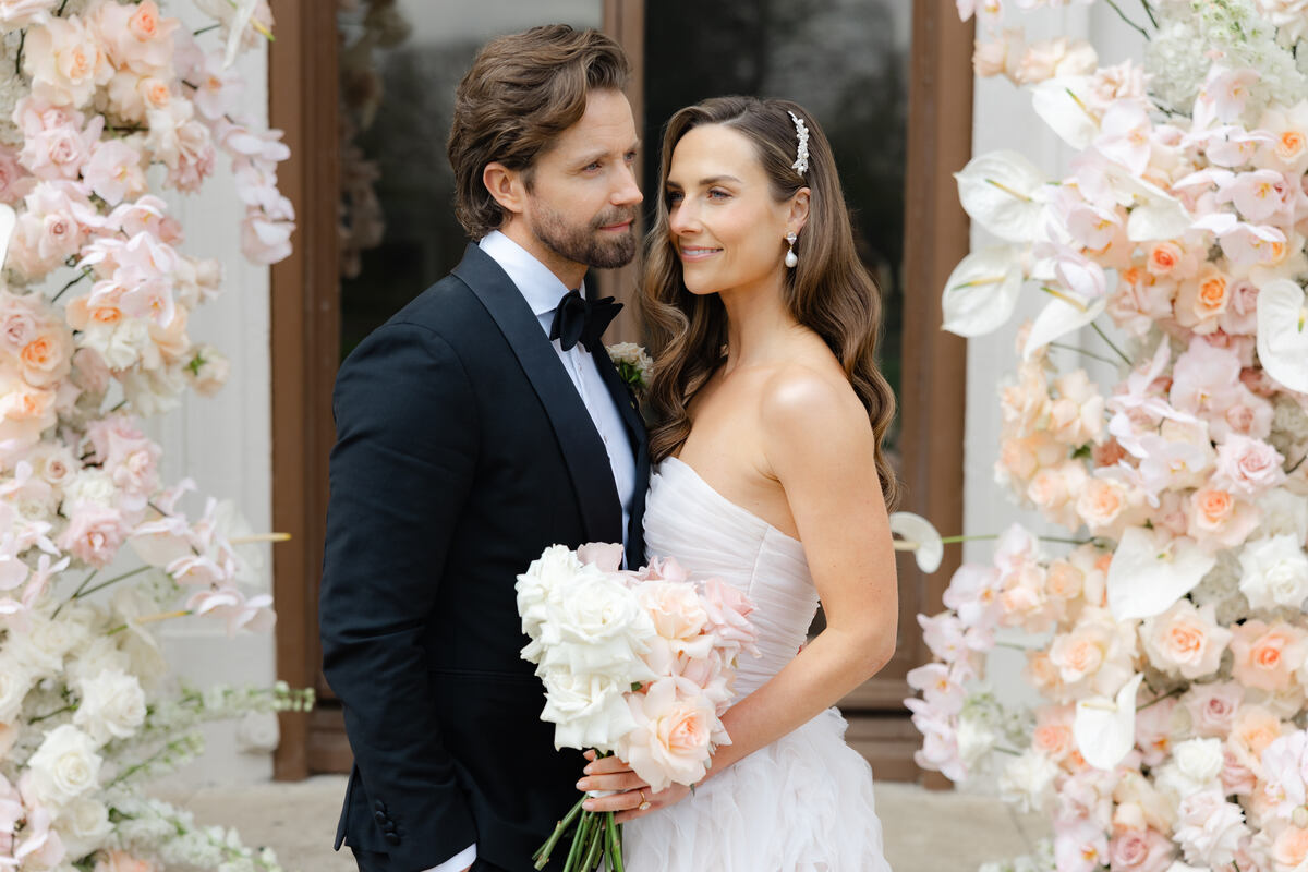 Love Story Inspiration - UK wedding blog and wedding supplier directory