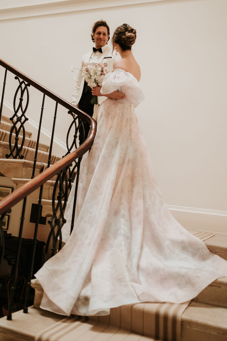 Love Story Inspiration - UK wedding blog and wedding supplier directory