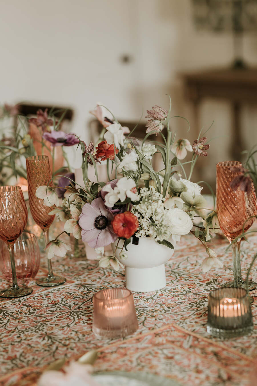 Love Story Inspiration - UK wedding blog and wedding supplier directory