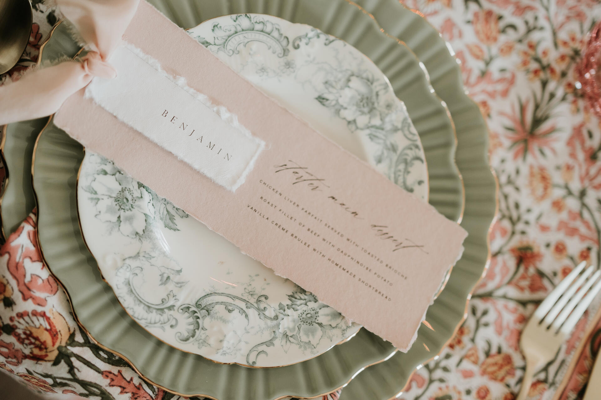 Love Story Inspiration - UK wedding blog and wedding supplier directory