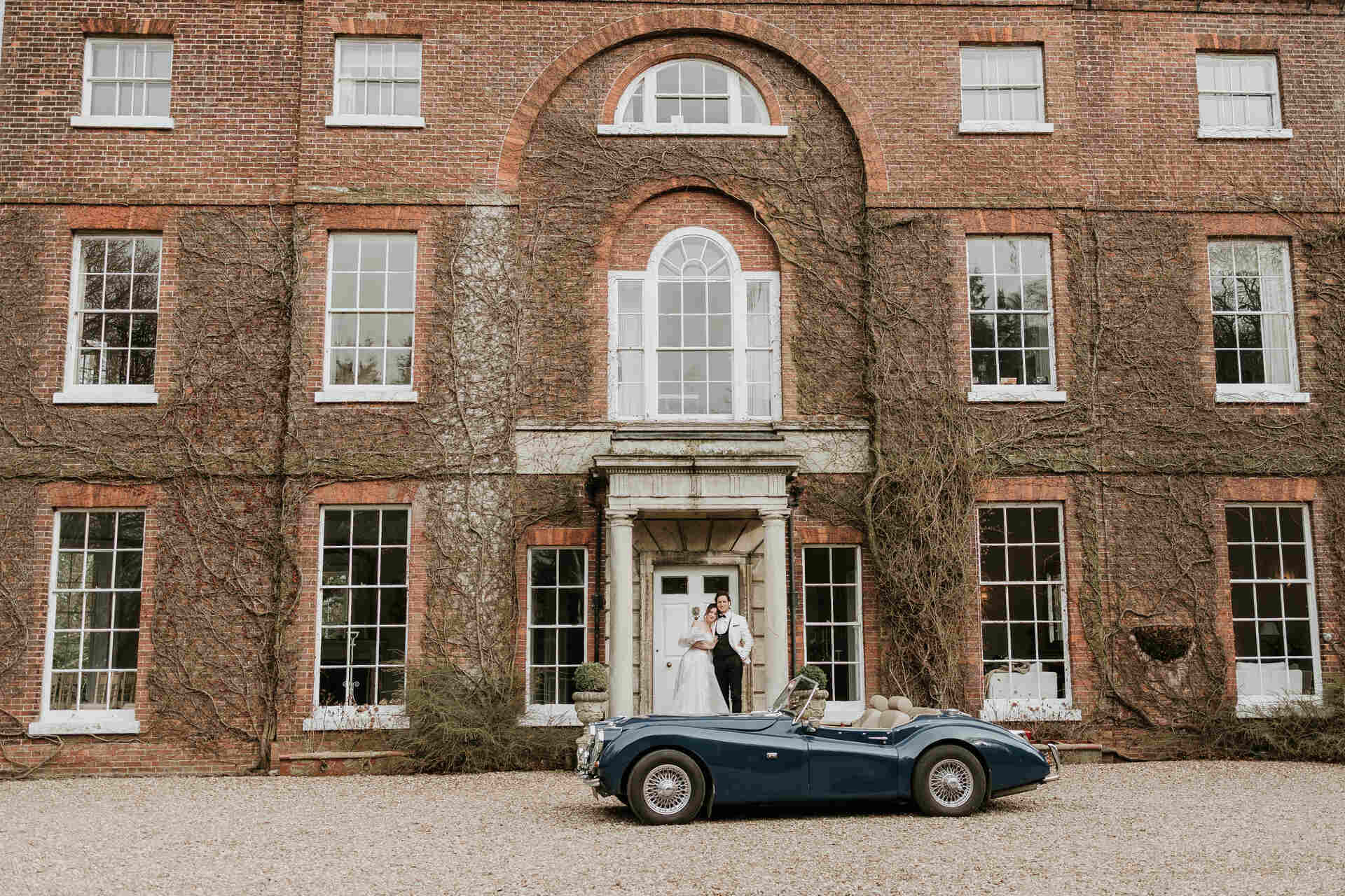 Love Story Inspiration - UK wedding blog and wedding supplier directory