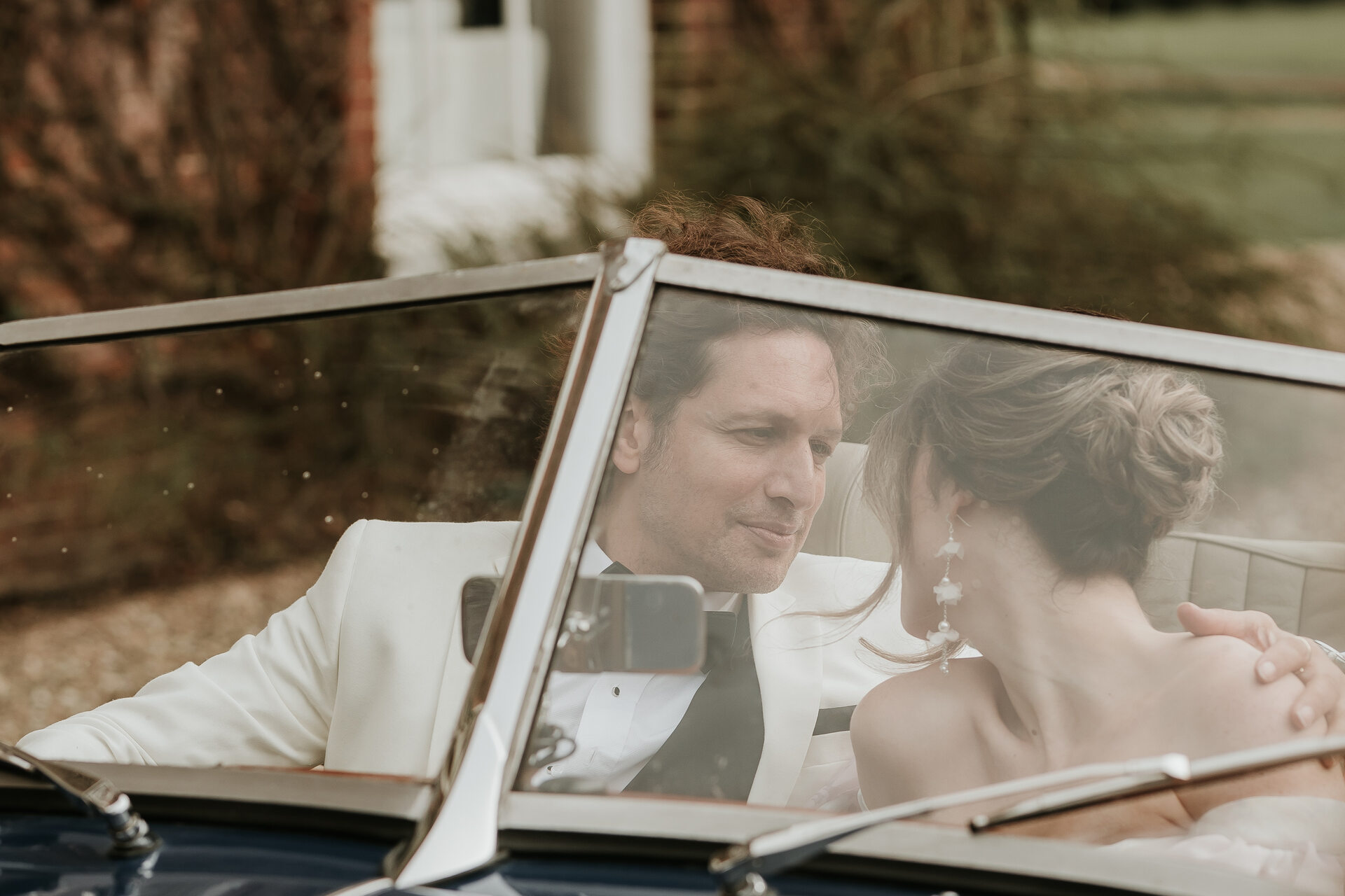 Love Story Inspiration - UK wedding blog and wedding supplier directory