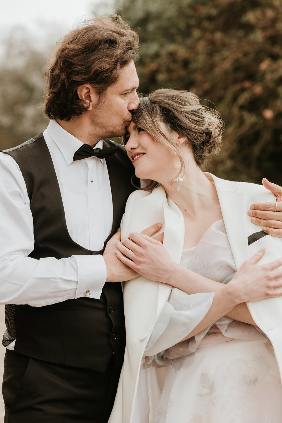 Love Story Inspiration - UK wedding blog and wedding supplier directory