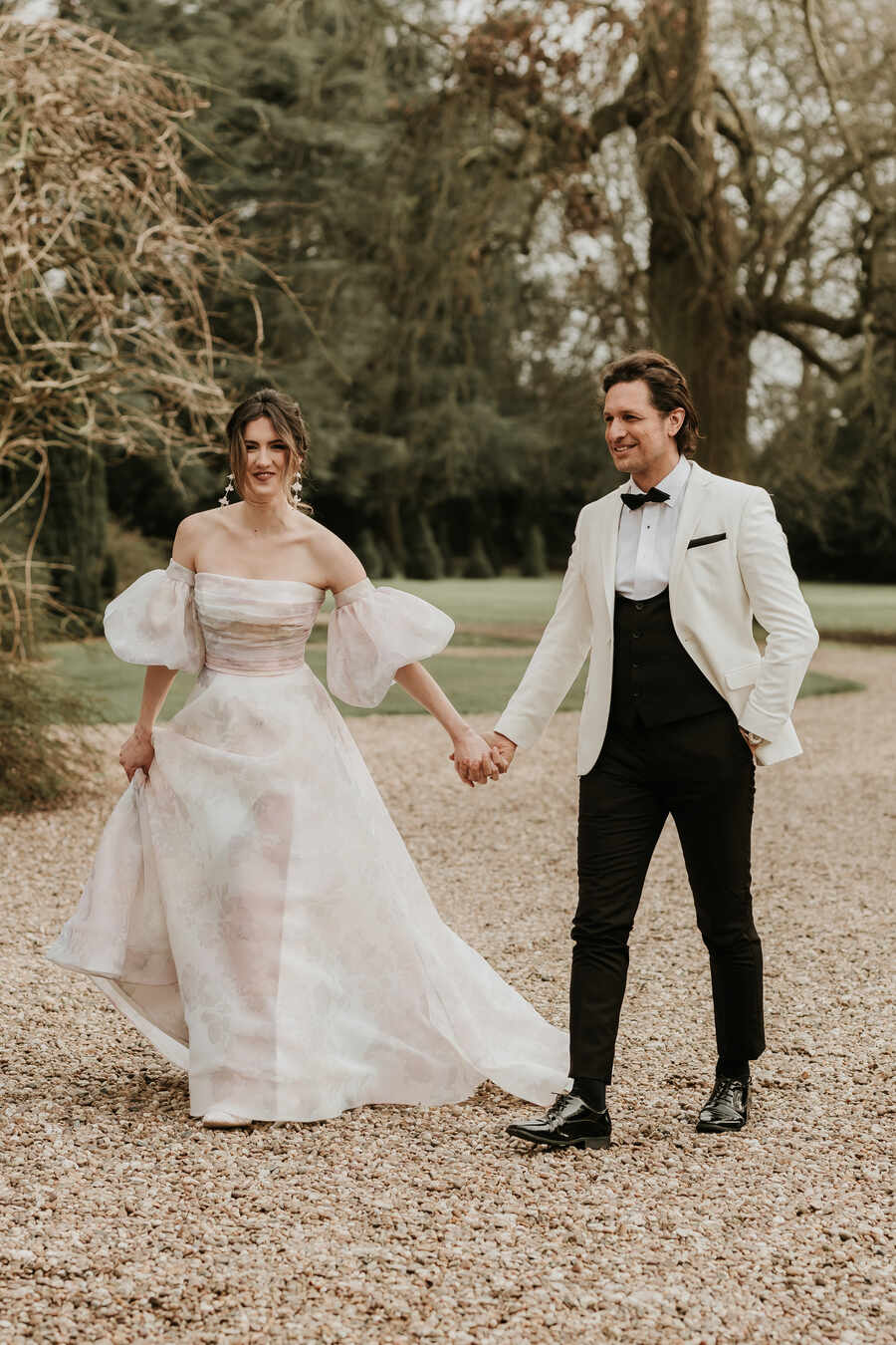 Love Story Inspiration - UK wedding blog and wedding supplier directory