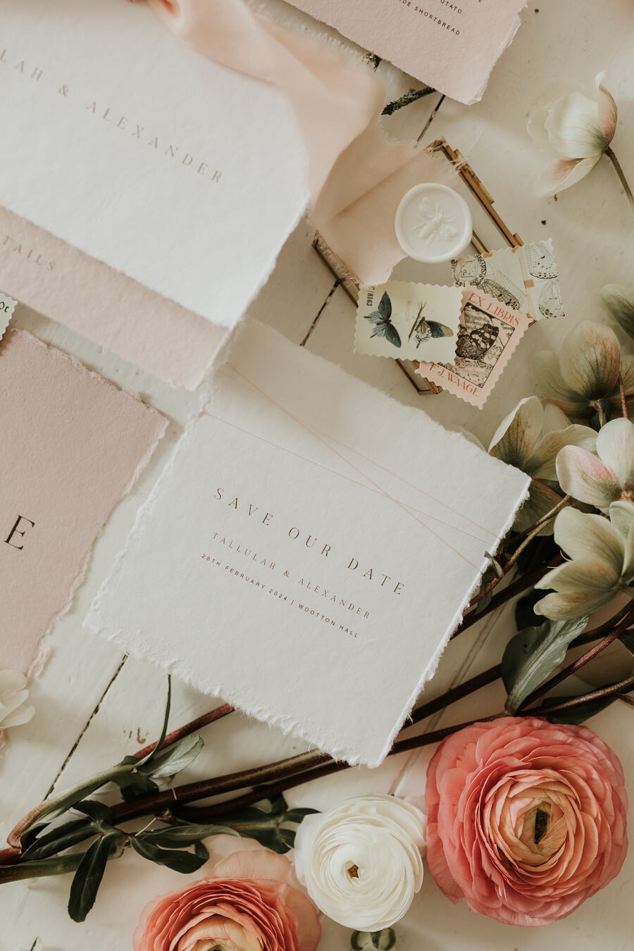 Love Story Inspiration - UK wedding blog and wedding supplier directory